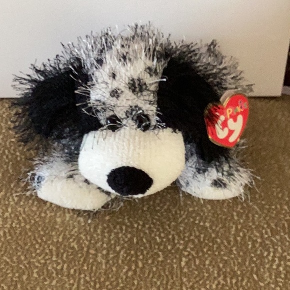 172. TY The Punkies Collection- Polka- Dot - Picture 3 of 9